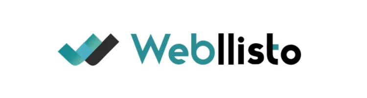 Webllisto