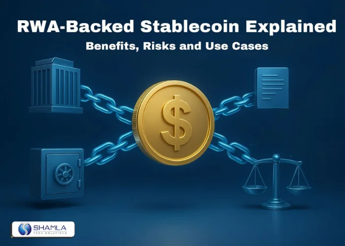 RWA-Backed Stablecoin