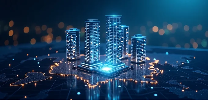 Real Estate Tokenization Development