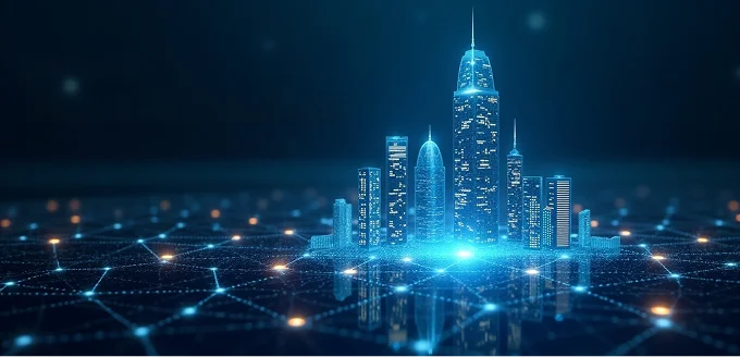 Real Estate Tokenization Development