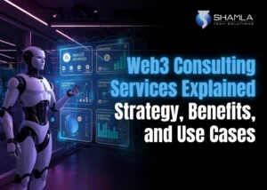 Web3 Consulting Services