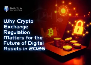crypto exchange regulation