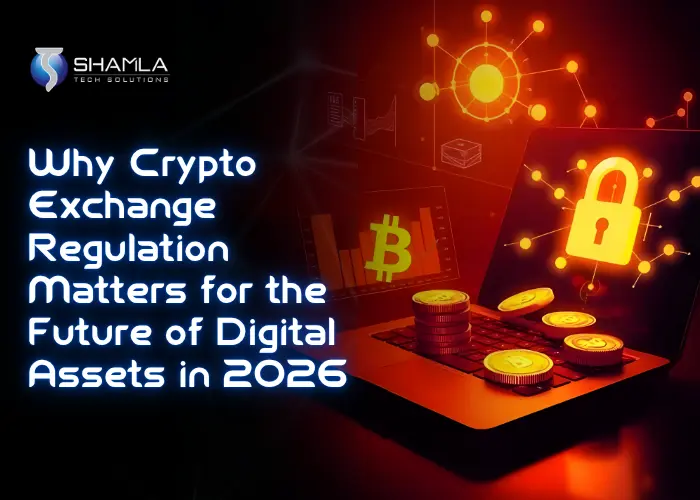 crypto exchange regulation