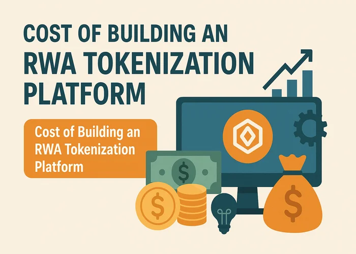 Cost of Building an RWA Tokenization Platform