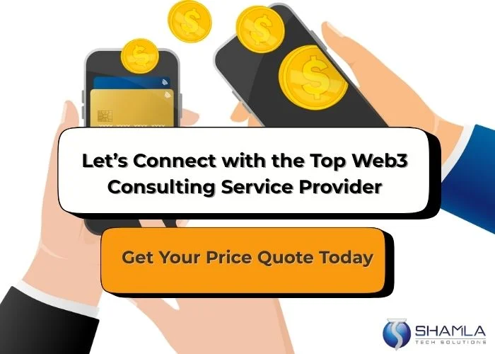Web3 Consulting Services