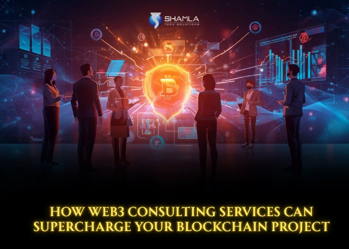 Web3 Consulting Services
