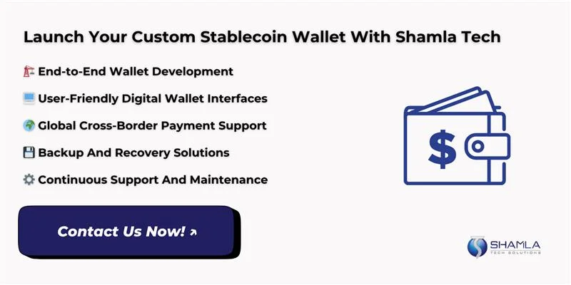 custom stablecoin development