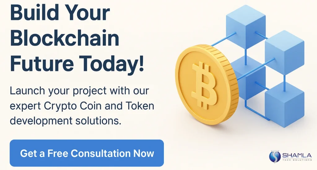 Build your own blockchain