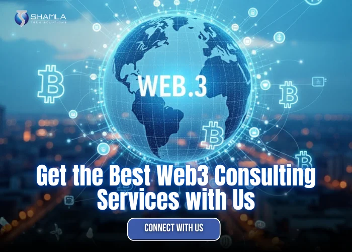 Web3 consulting services for DeFi