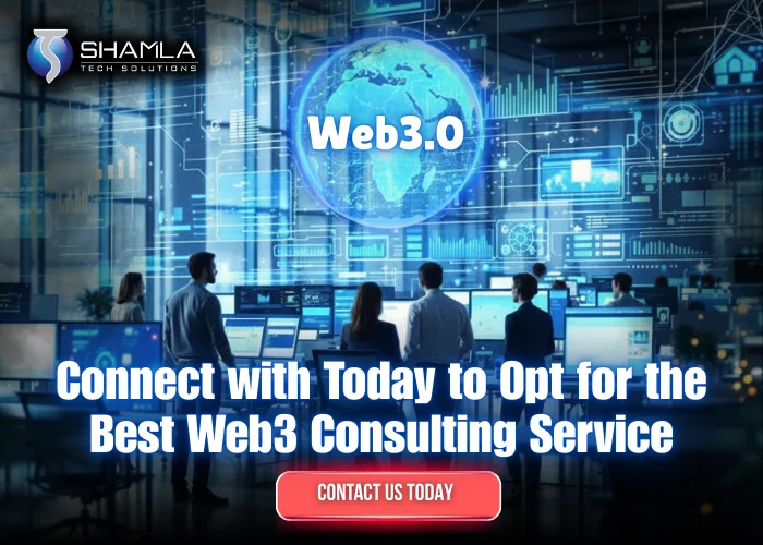 Web3 consulting services for DeFi