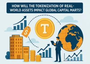 Tokenization of Real-World Assets