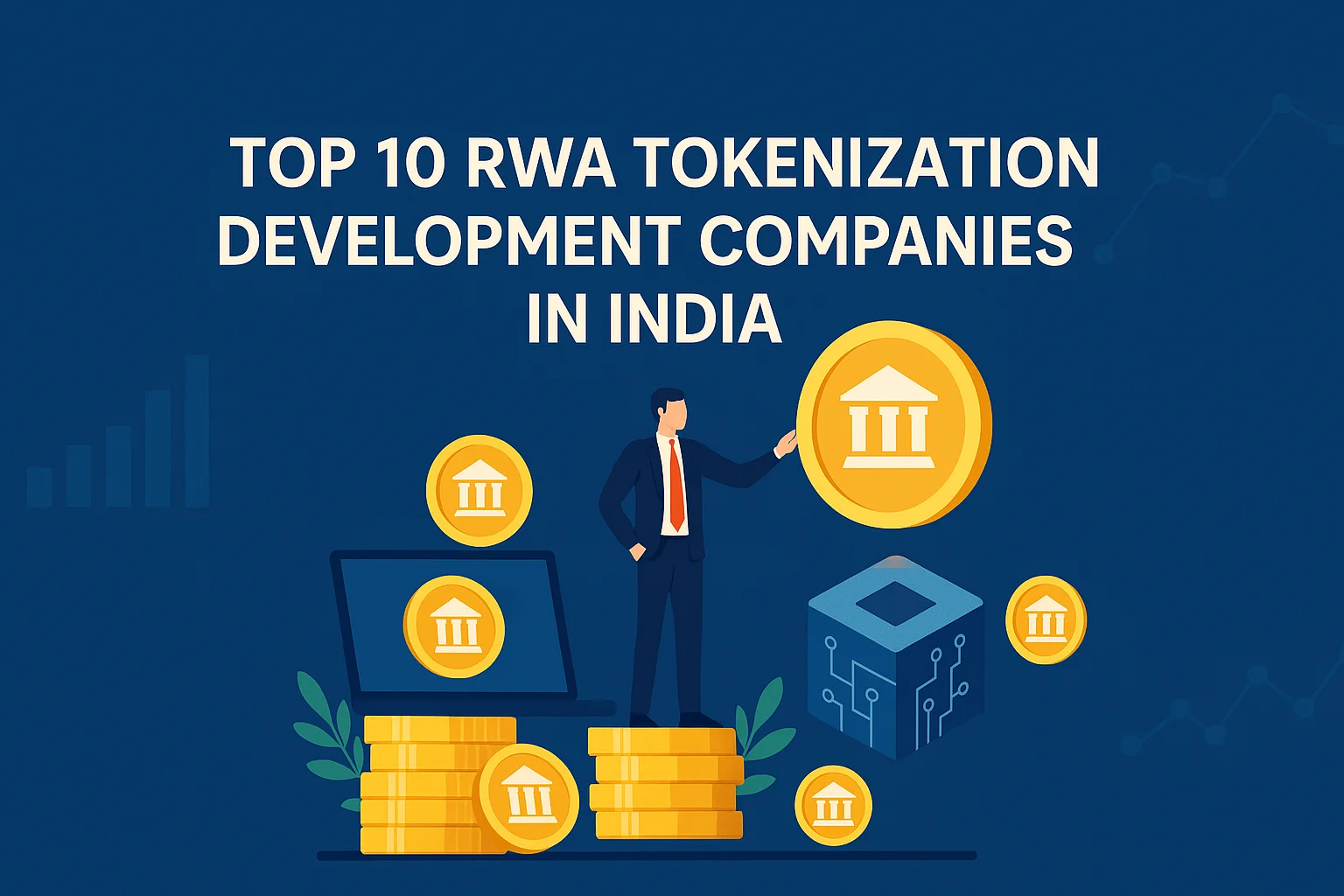 RWA Tokenization Development Companies