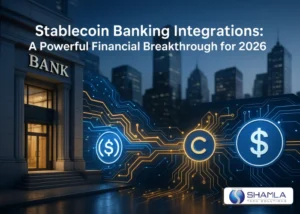 Stablecoin Banking Integrations