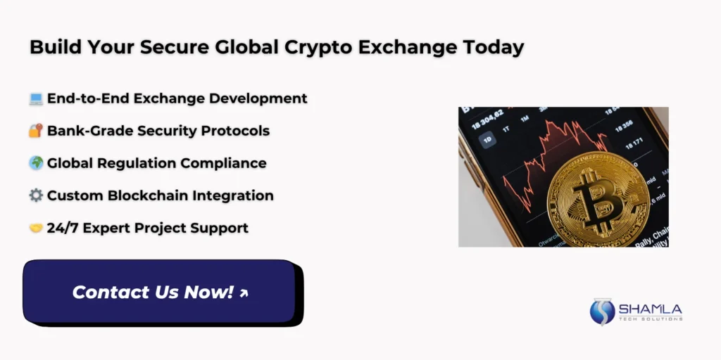 Global Crypto exchange