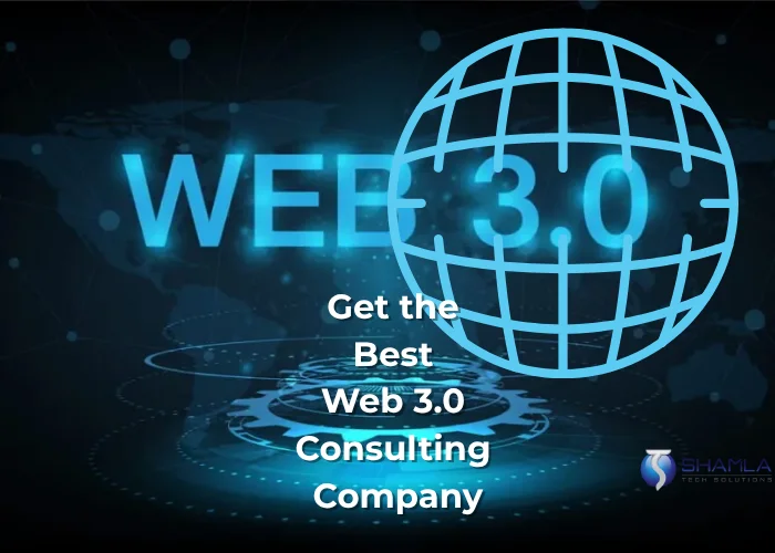 Web3 Consulting Company