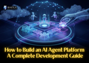 AI Agent platform