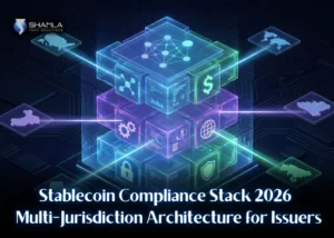 Stablecoin Compliance Stack