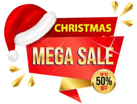 christmas offer