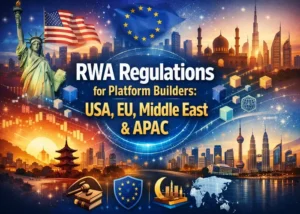 RWA Regulations for Platform