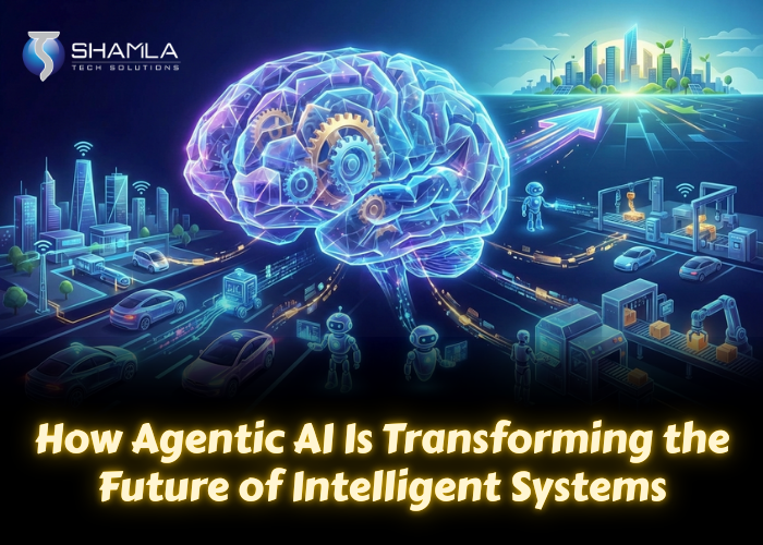 Agentic AI