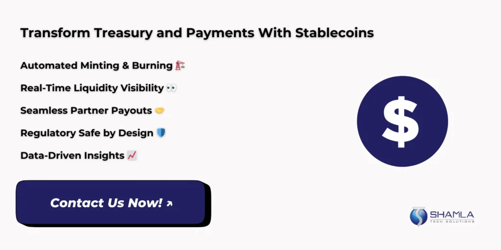 Stablecoin Payment