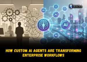 Custom AI Agents