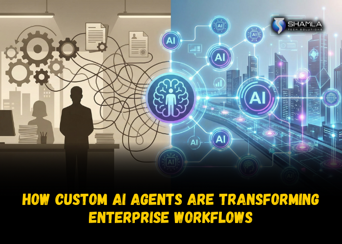 Custom AI Agents