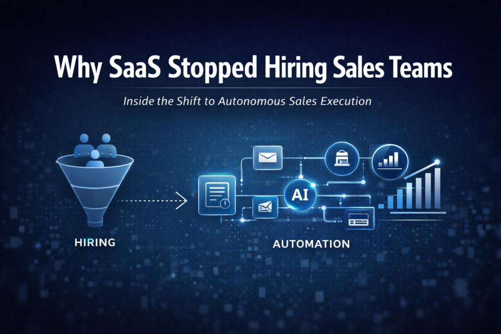 AI in Saas