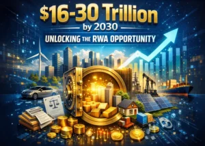 RWA Market Opportunity