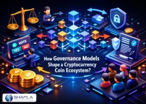 Cryptocurrency Coin Ecosystem