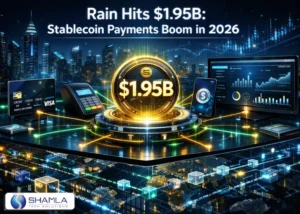 Stablecoin Payments