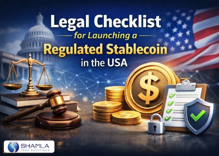 Regulated Stablecoin