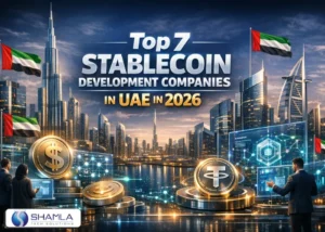 Stablecoin Development Companies in UAE