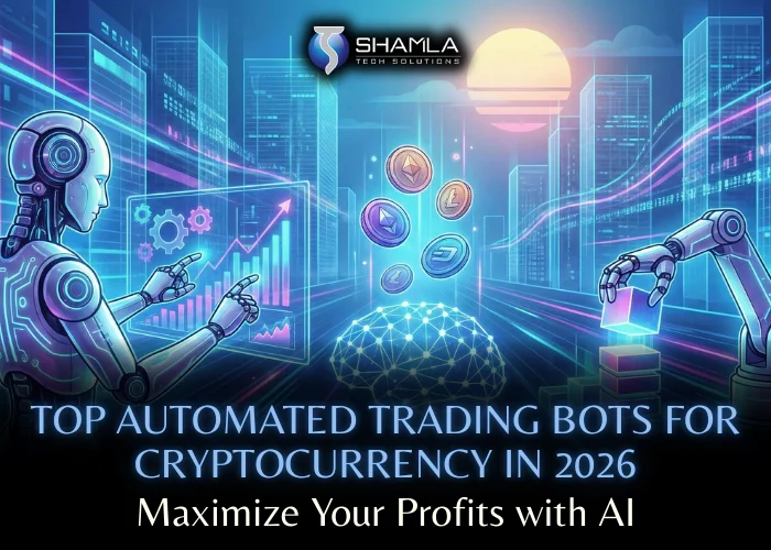 Automated Trading Bots for Cryptocurrency in 2026