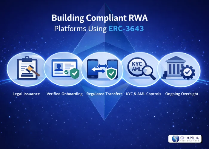 ERC-3643 token