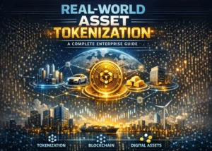 Real-World Asset Tokenization