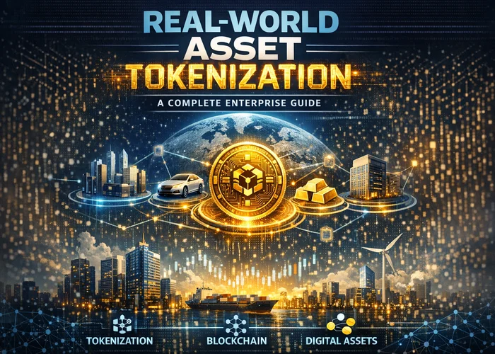Real-World Asset Tokenization
