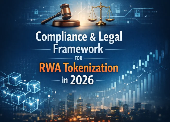 RWA Tokenization
