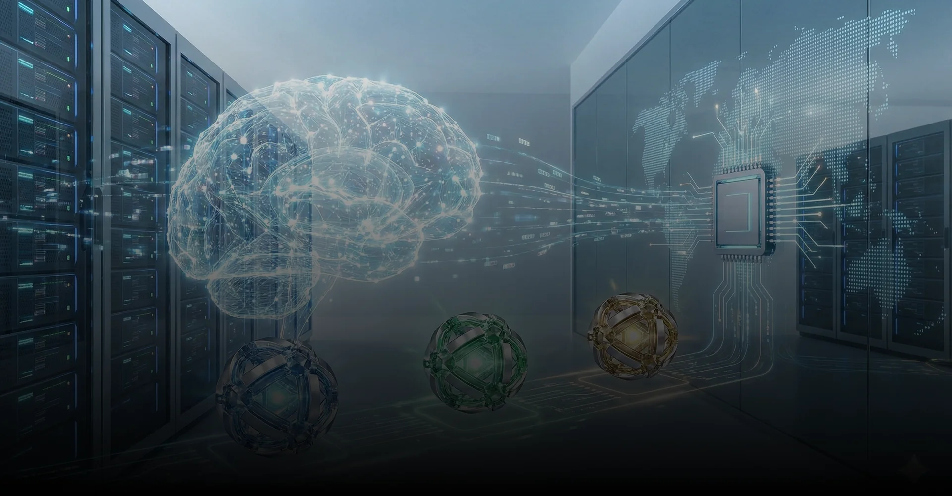 AI Development & Training