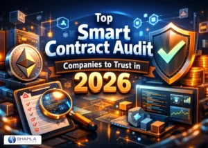Smart Contract Audit Companies