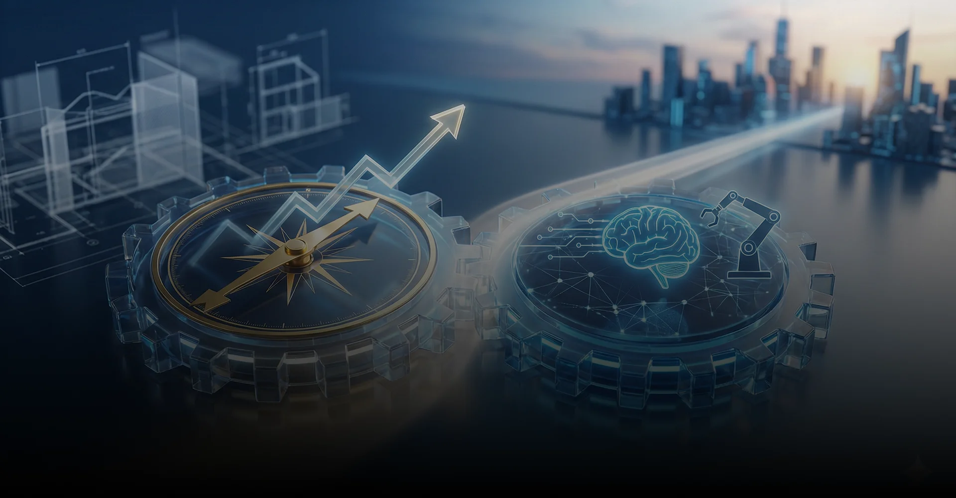 Business & AI Strategy Alignment