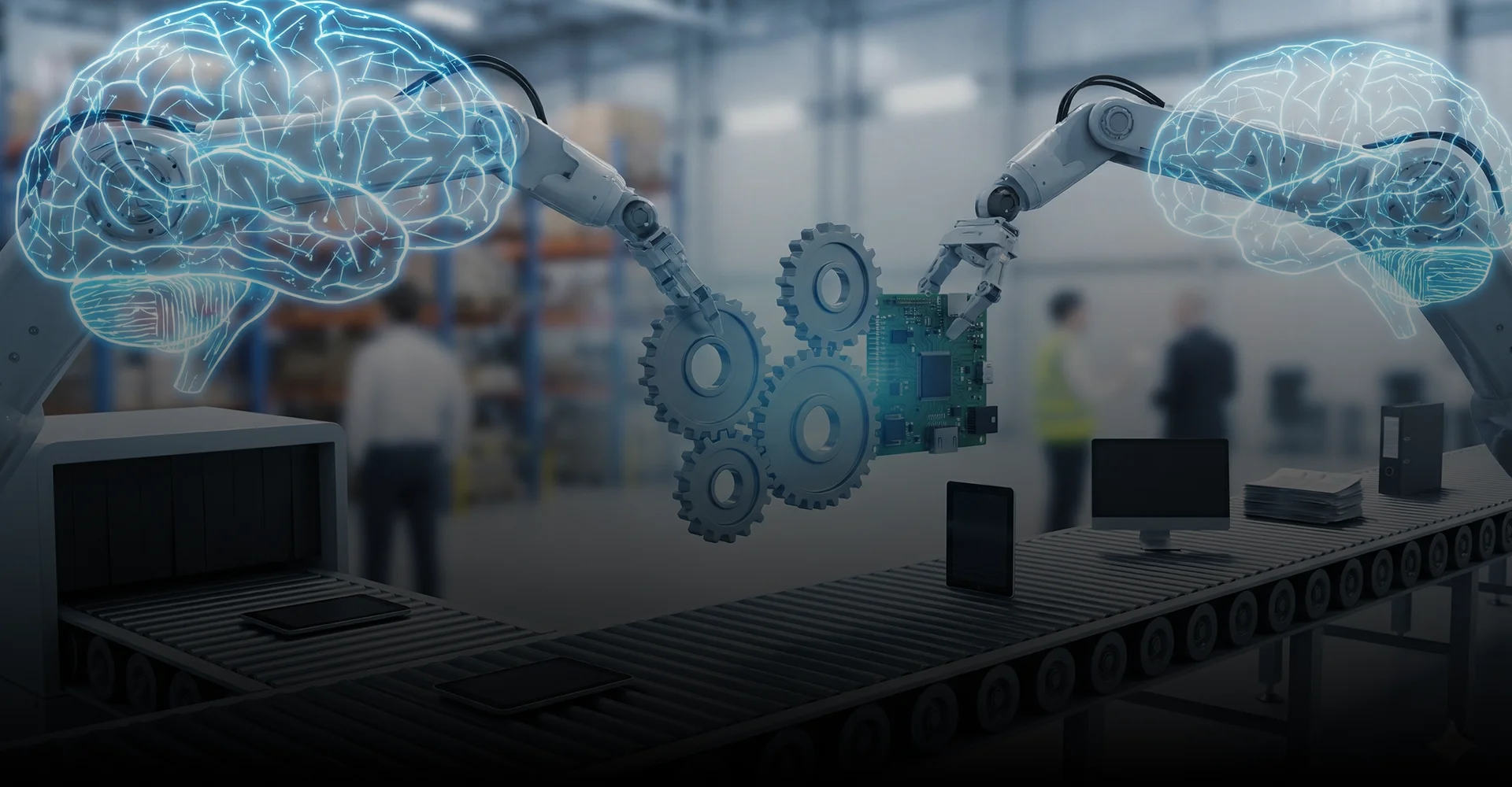 Deployment & System Integration
