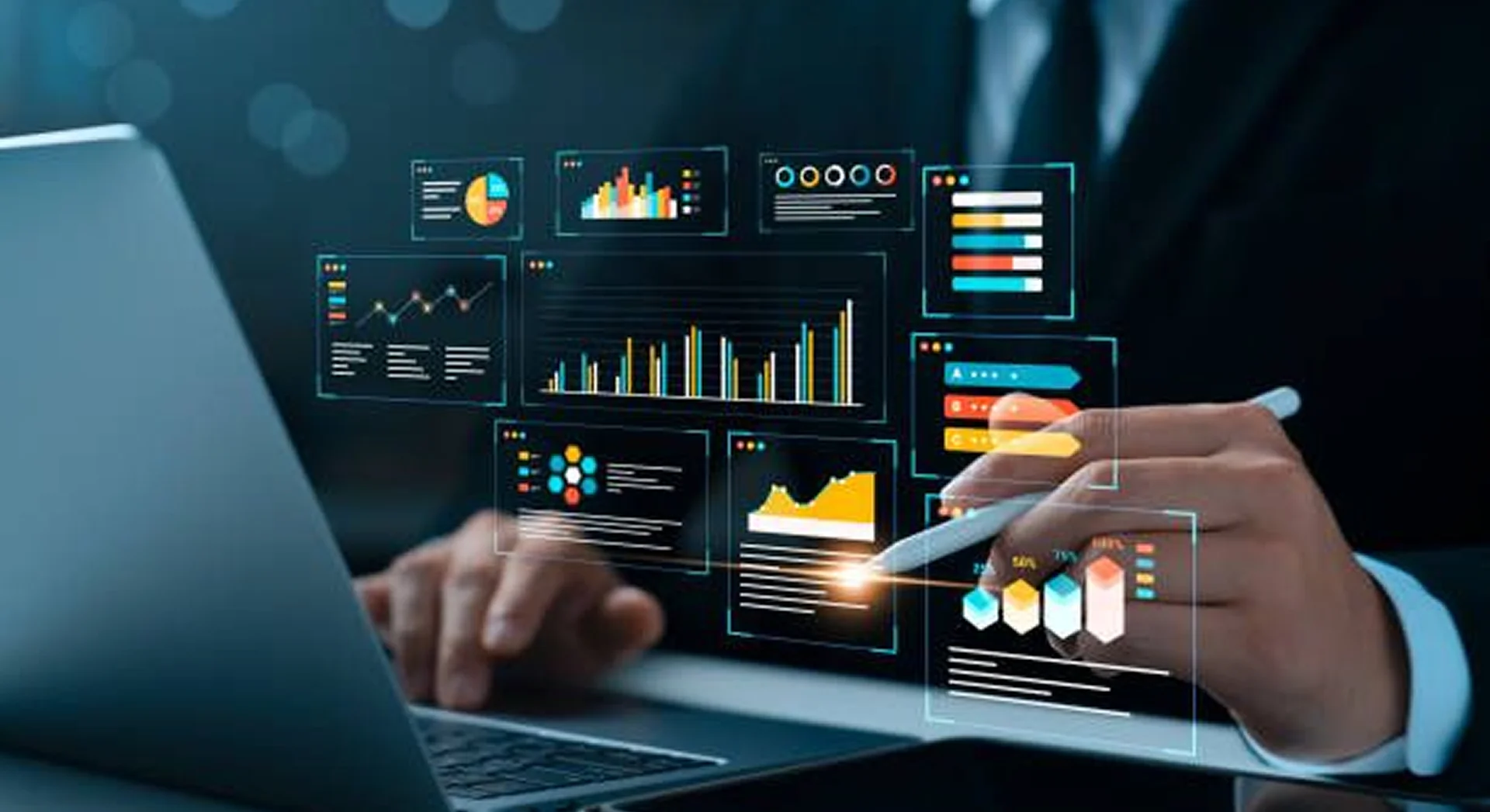 Discovery & Requirement Analysis