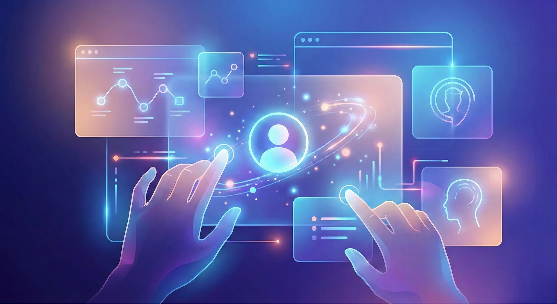 Frontend & UX Development