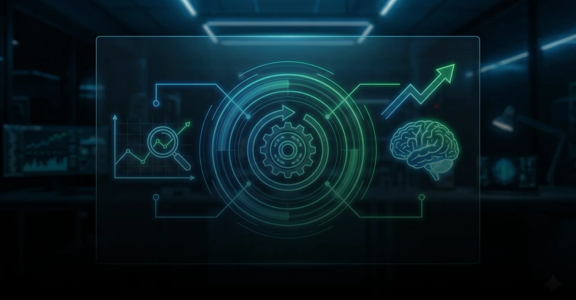 Monitoring, Retraining & Optimization