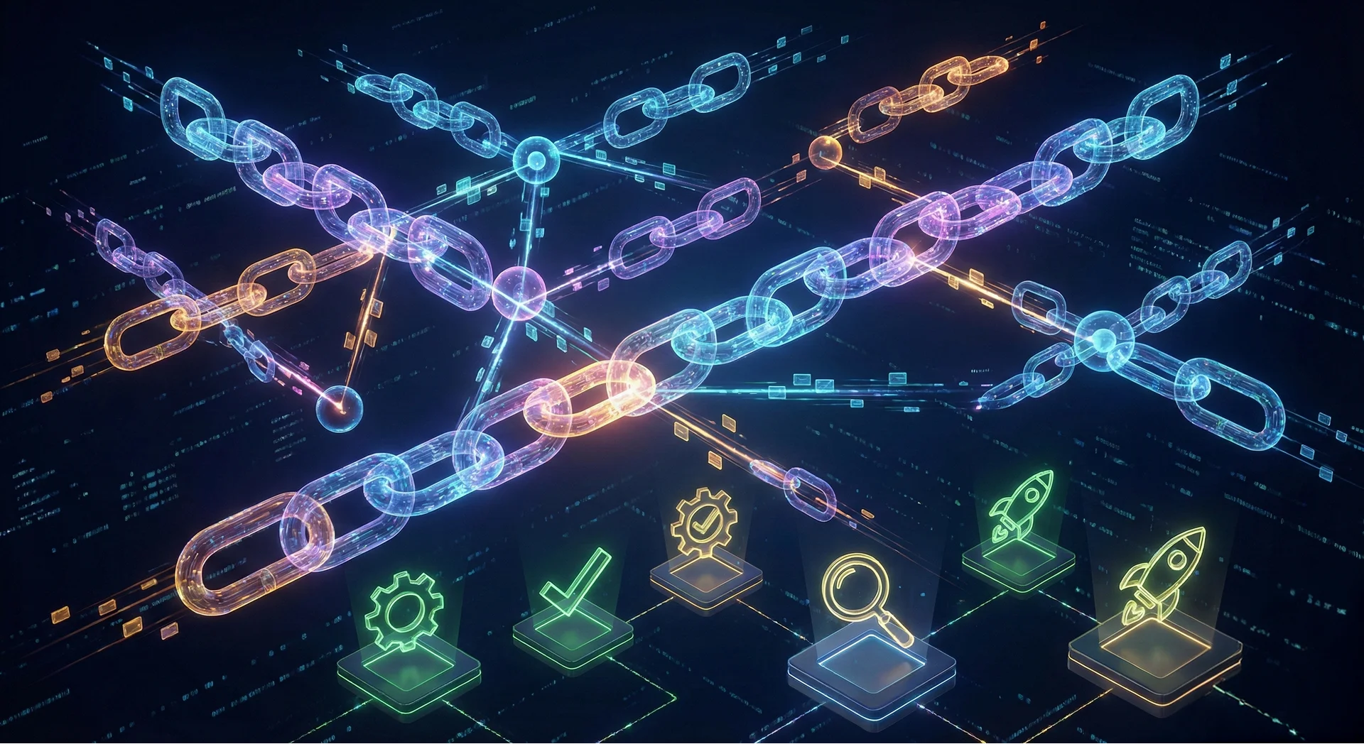 Multi-Chain Deployment & Testing