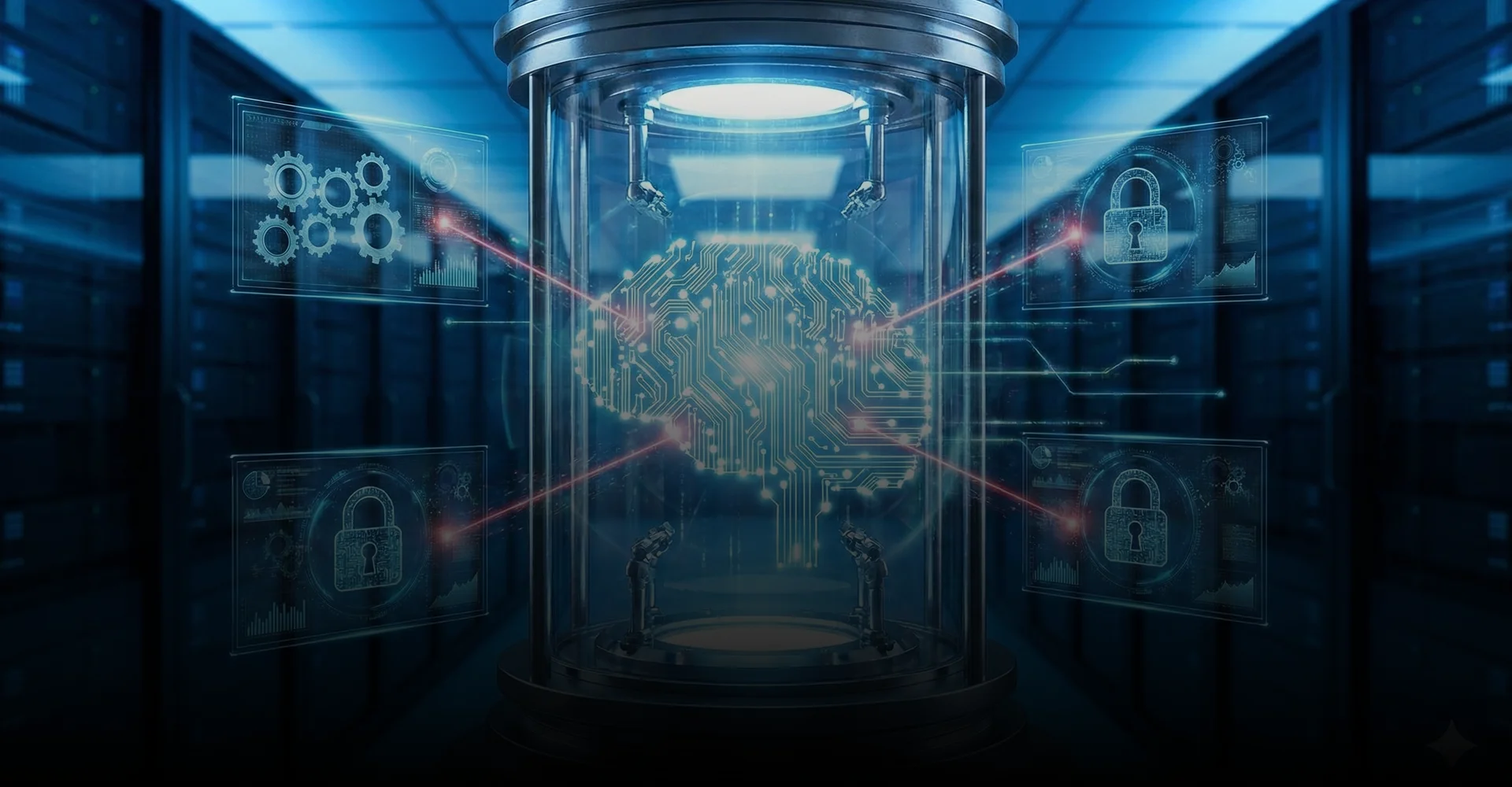 Validation, Security & Testing