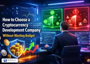 How to Choose a Crypto Development Company