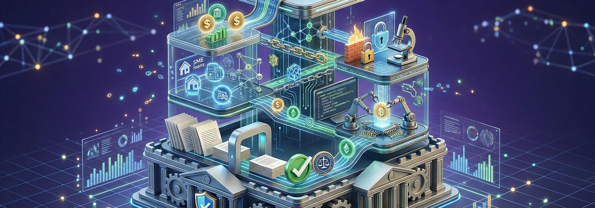 Institution-First Deployment Approach