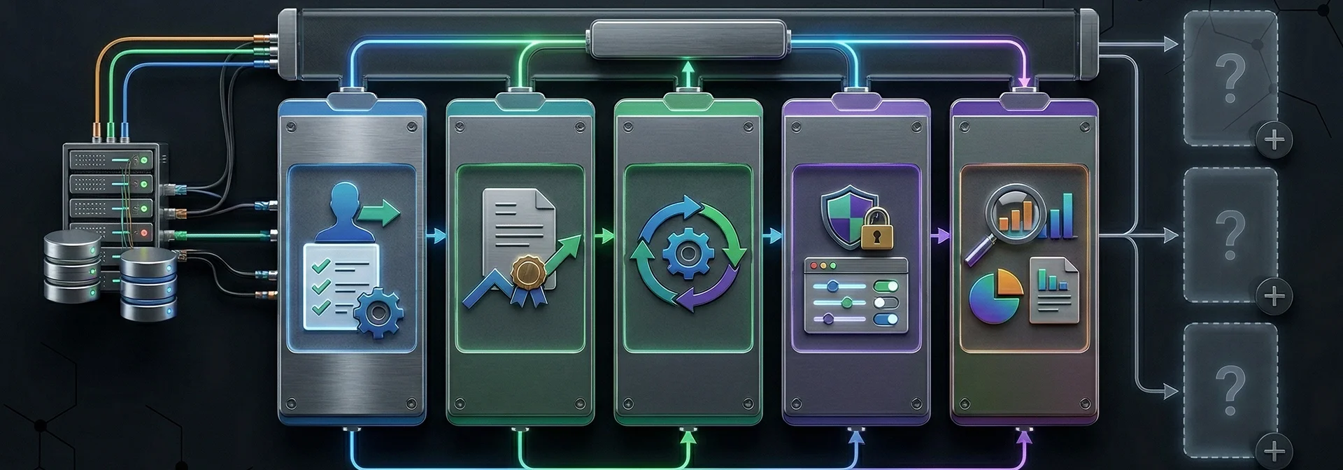 Platform Architecture and Module Design